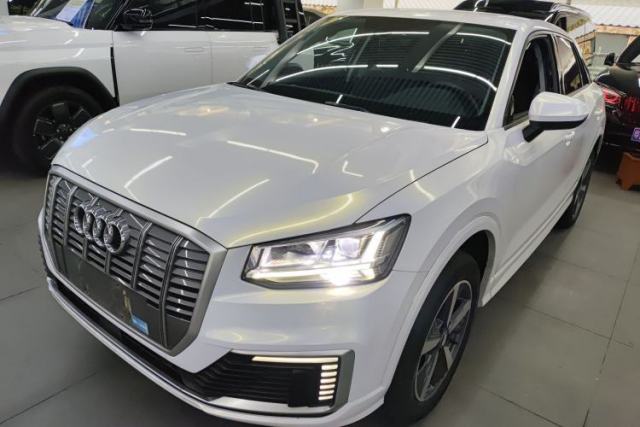 Used Audi Q2L e-tron 2019 Q2L e-tron Pure Electric Smart Style