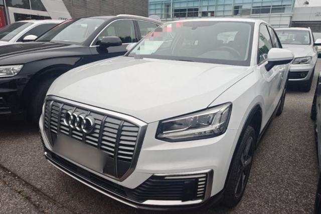 Used Audi Q2L e-tron 2019 Q2L e-tron Pure Electric Smart Style