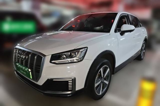 Used Audi Q2L e-tron 2019 Q2L e-tron Pure Electric Smart Style
