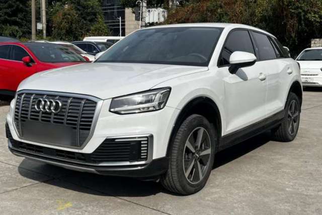 Used Audi Q2L e-tron 2019 Q2L e-tron Pure Electric Smart Style