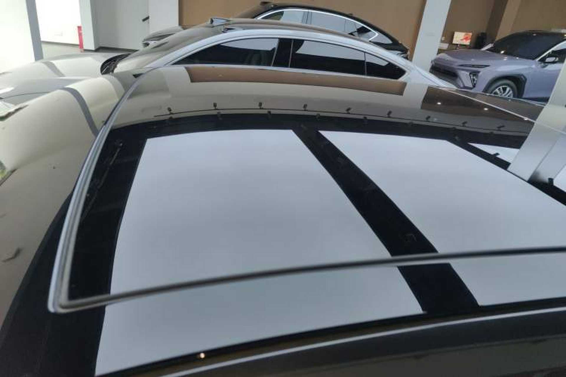 Used Audi Q2L e-tron 2022 Q2L e-tron Pure Electric Smart Enjoyment Model Roof