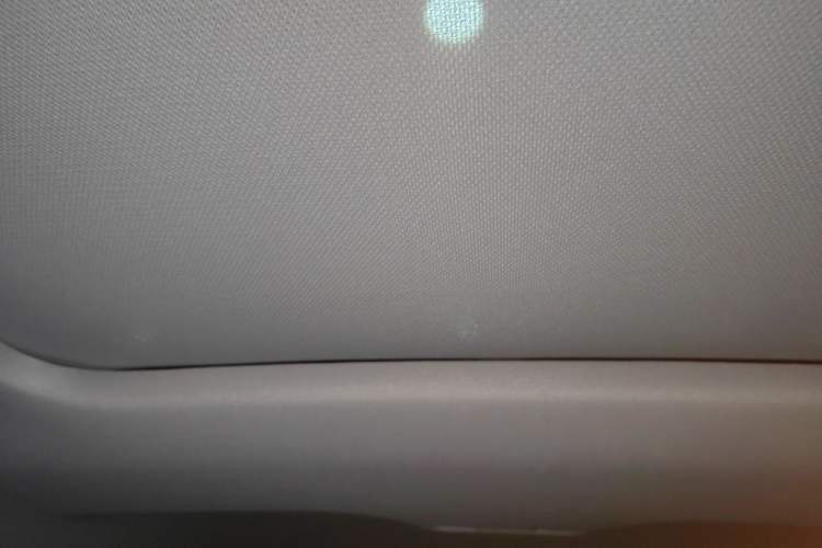 Used Audi Q2L e-tron 2022 Q2L e-tron Pure Electric Smart Enjoyment Model Headliner