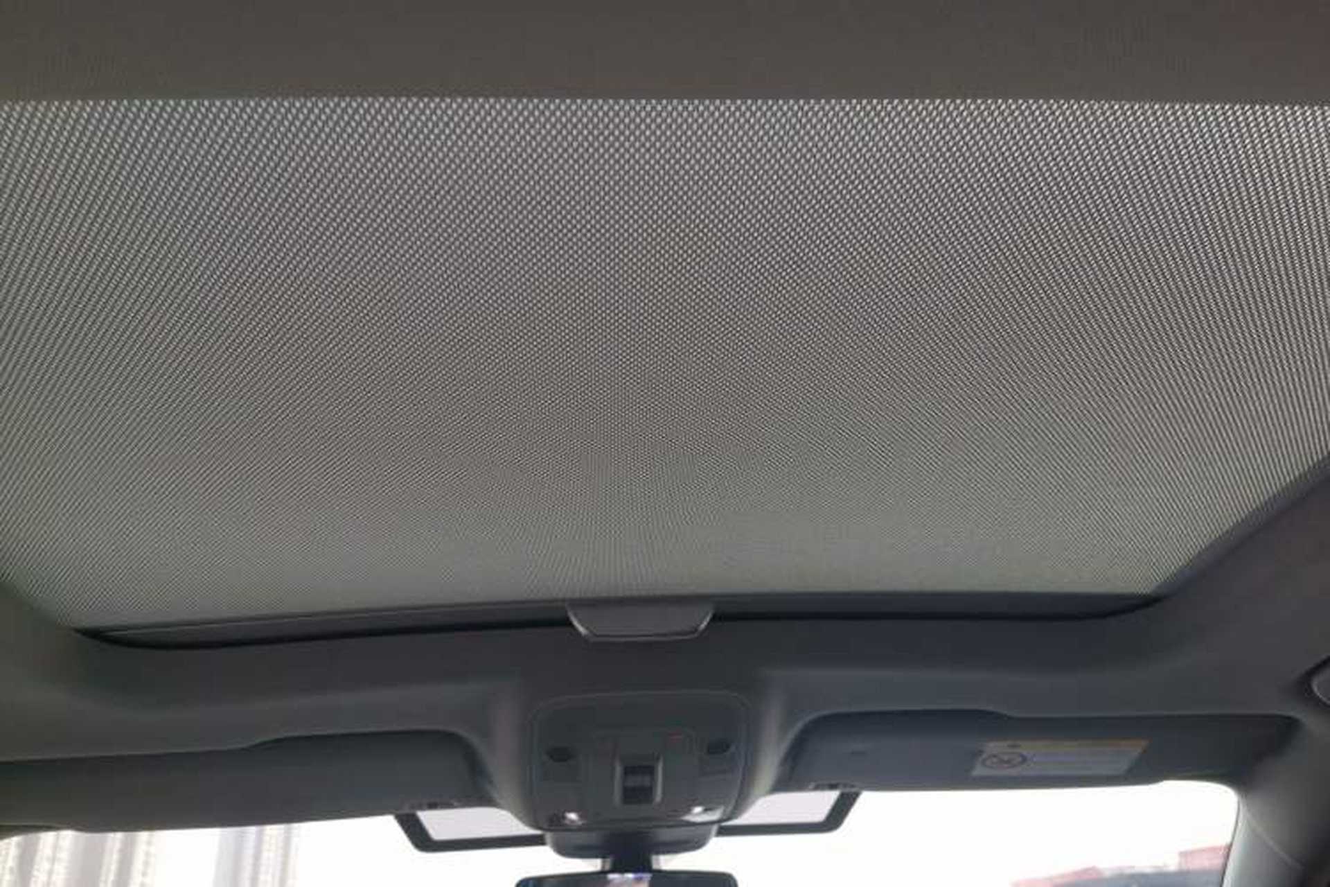 Used Audi Q2L e-tron 2022 Q2L e-tron Pure Electric Smart Enjoyment Model Headliner