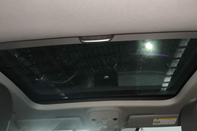 Used Audi Q2L e-tron 2022 Q2L e-tron Pure Electric Smart Enjoyment Model Headliner