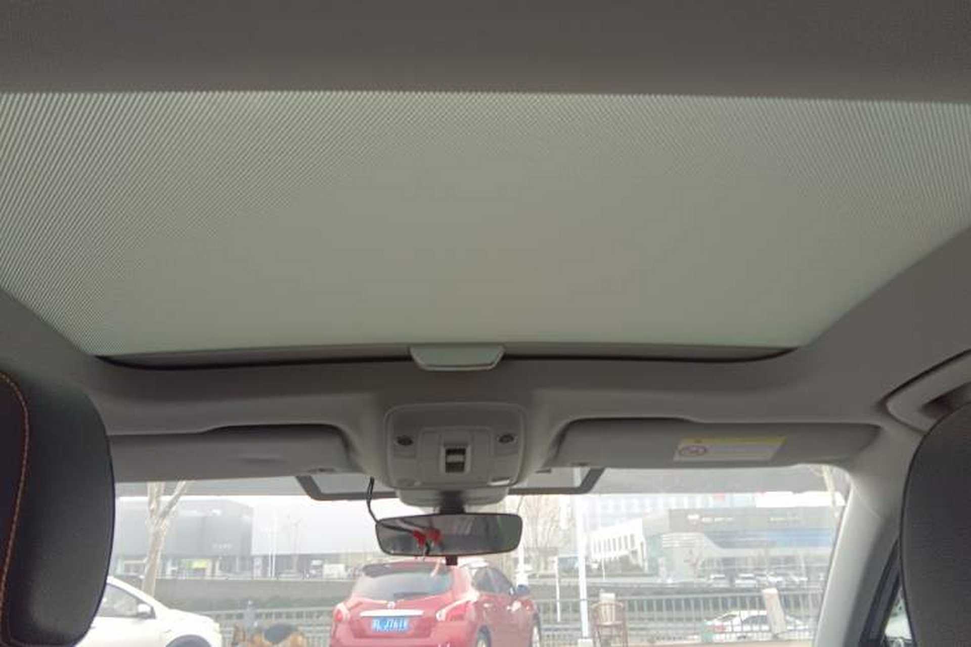 Used Audi Q2L e-tron 2022 Q2L e-tron Pure Electric Smart Enjoyment Model Headliner