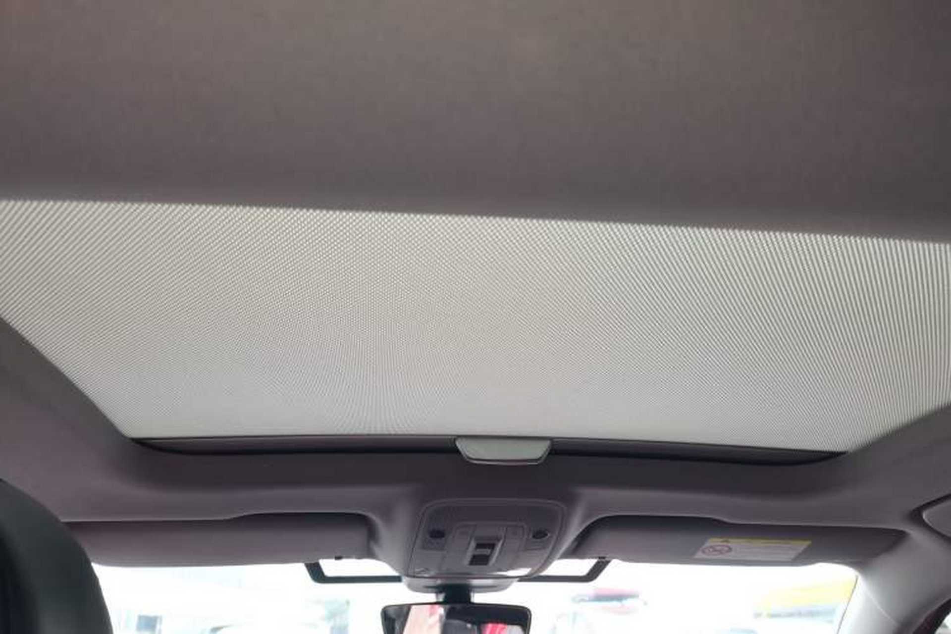 Used Audi Q2L e-tron 2022 Q2L e-tron Pure Electric Smart Enjoyment Model Headliner