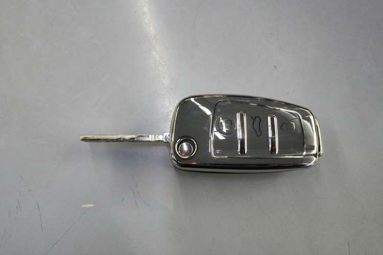 Used Audi Q2L e-tron 2022 Q2L e-tron Pure Electric Smart Enjoyment Model Vehicle Key
