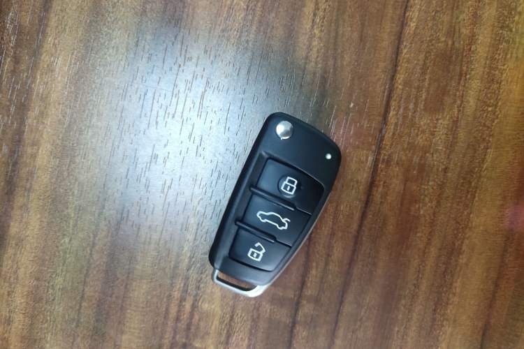 Used Audi Q2L e-tron 2022 Q2L e-tron Pure Electric Smart Enjoyment Model Interior 1