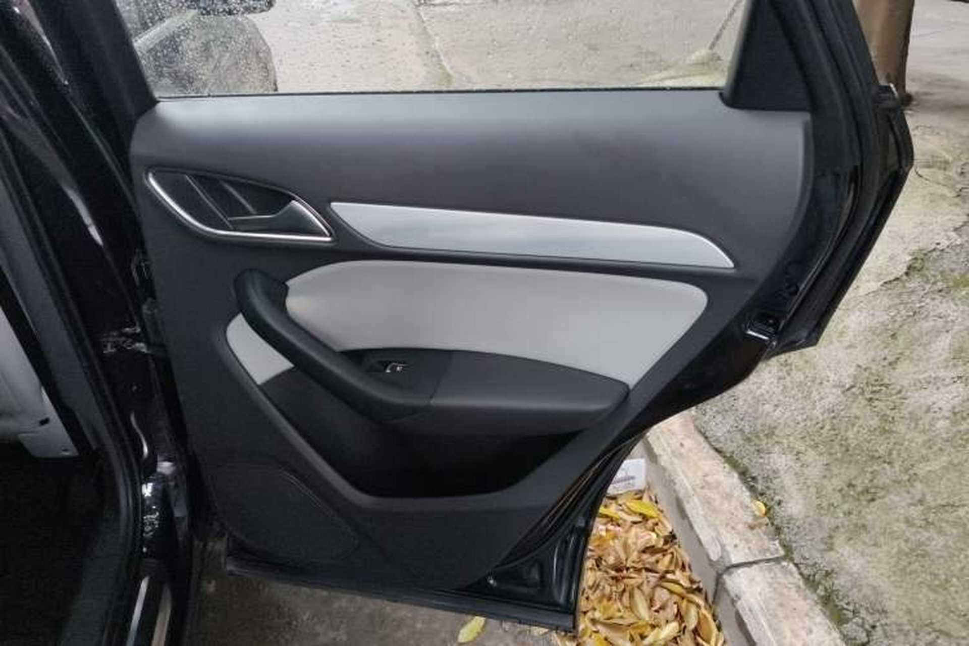 Used Audi Q3 2013 35 TFSI Comfort Model Interior 6