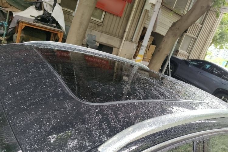 Used Audi Q3 2013 35 TFSI Comfort Model Roof