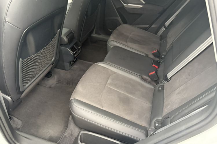 Used Audi Q3 2023 35 TFSI Fashion Dynamic Model (1.4T) Interior 4