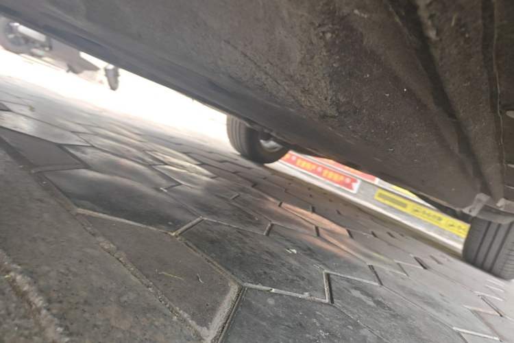 Used Audi Q3 2012 35 TFSI quattro Comfort Model Chassis Front Left