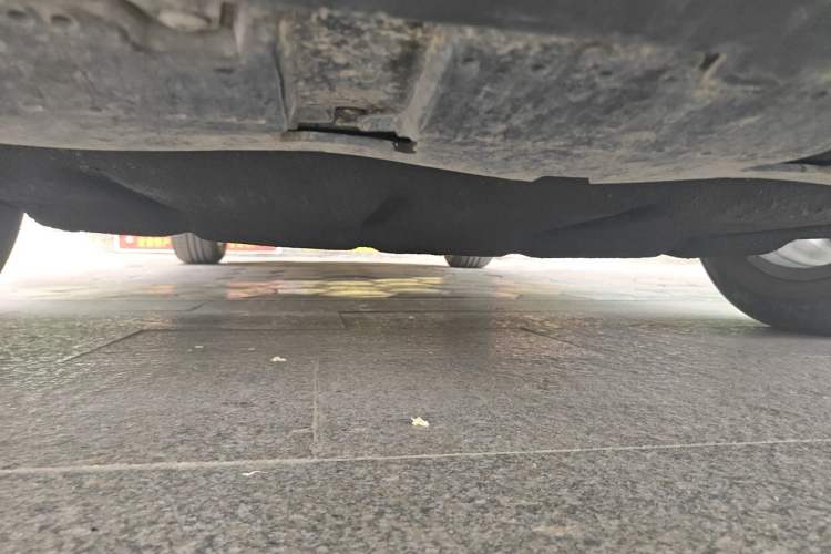 Used Audi Q3 2012 35 TFSI quattro Comfort Model Chassis Front