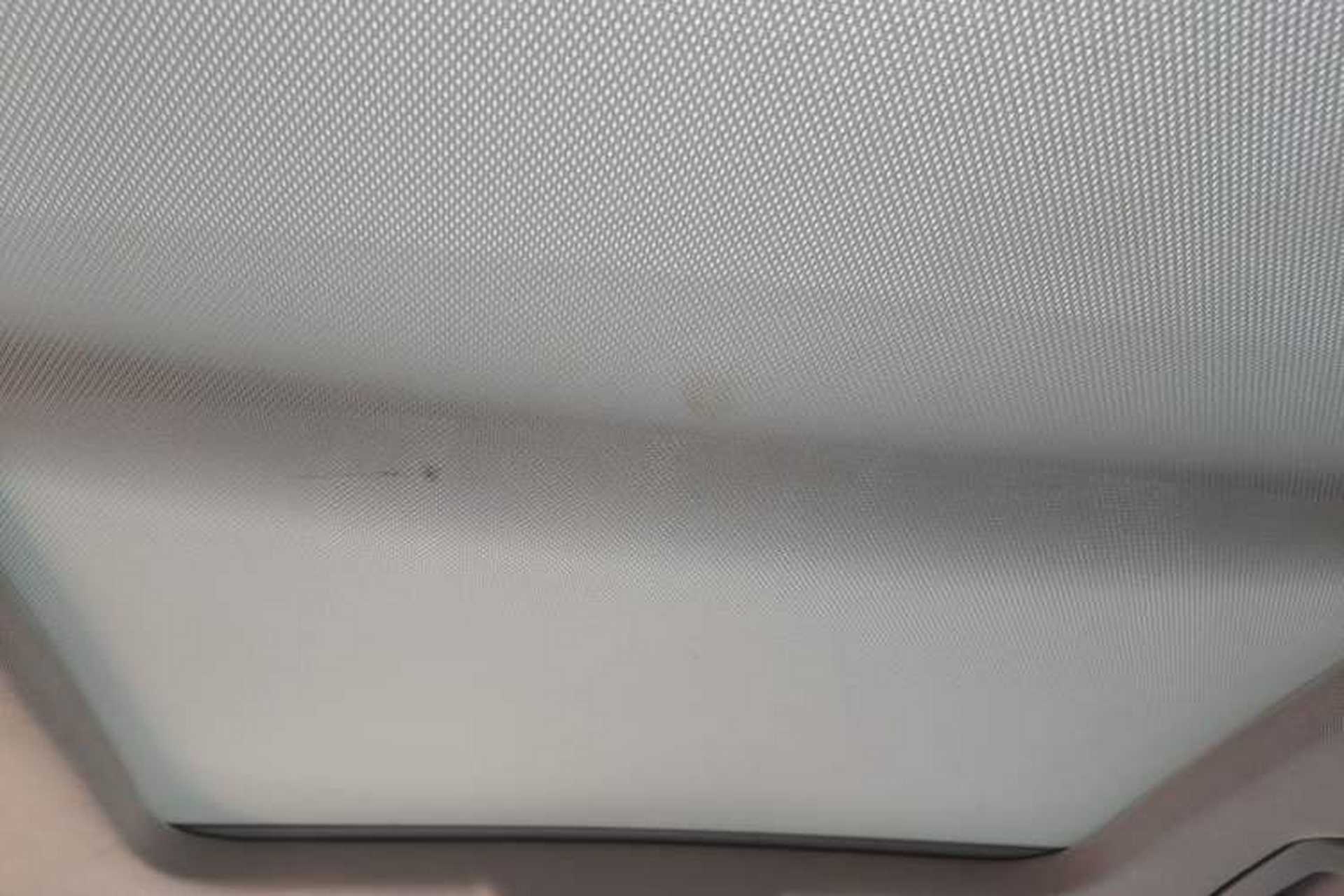 Used Audi Q3 2012 35 TFSI quattro Comfort Model Headliner