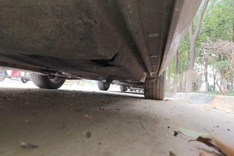Used Audi Q3 2012 35 TFSI quattro Comfort Model Chassis Front Left