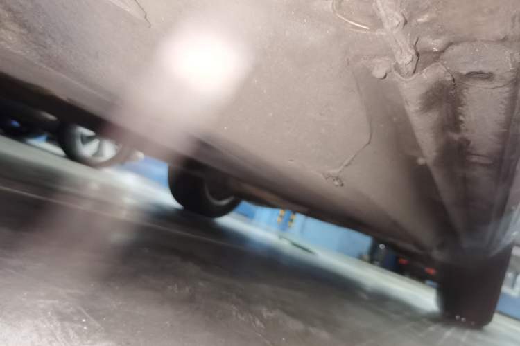 Used Audi Q3 2012 35 TFSI quattro Comfort Model Chassis Front Left