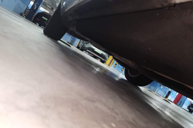Used Audi Q3 2012 35 TFSI quattro Comfort Model Chassis Front Right