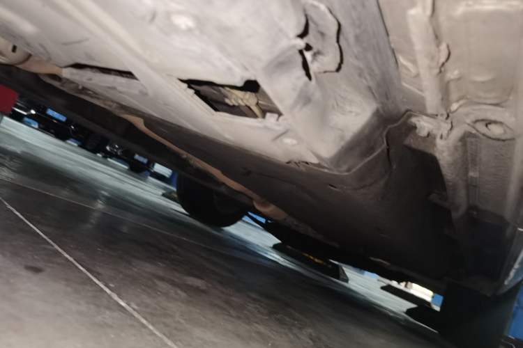 Used Audi Q3 2012 35 TFSI quattro Comfort Model Chassis Rear Right