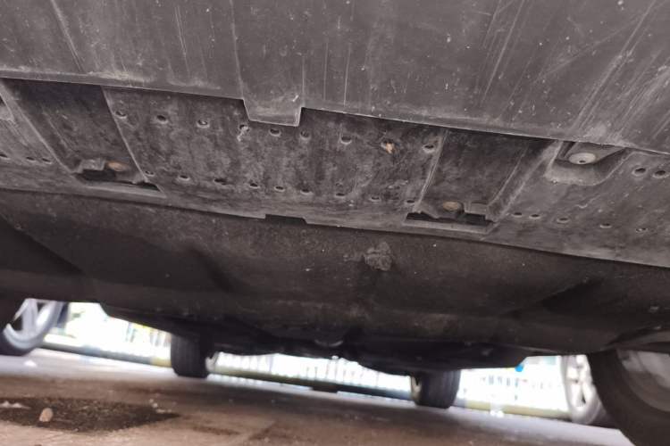 Used Audi Q3 2012 35 TFSI quattro Comfort Model Chassis Front