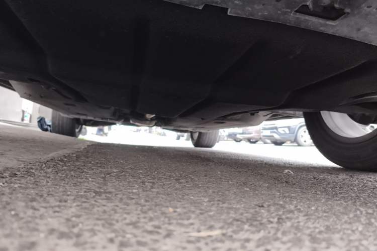 Used Audi Q3 2012 35 TFSI quattro Comfort Model Chassis Front