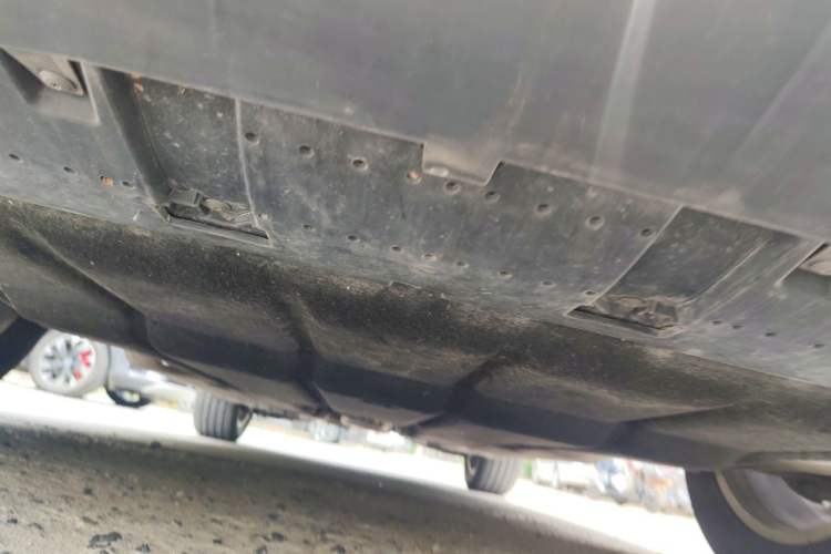Used Audi Q3 2012 35 TFSI quattro Comfort Model Chassis Front