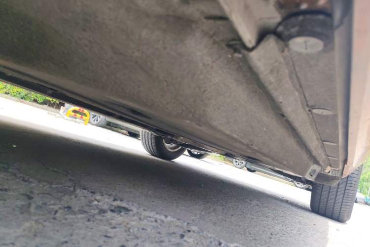 Used Audi Q3 2012 35 TFSI quattro Comfort Model Chassis Front Left