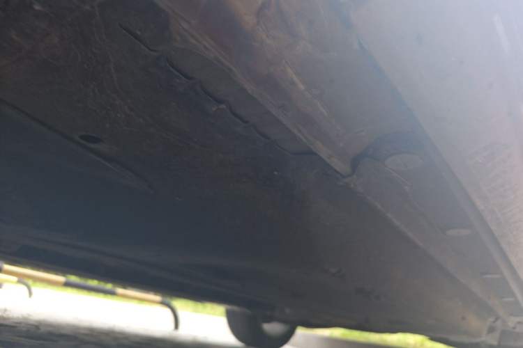 Used Audi Q3 2012 40 TFSI quattro Sport Edition Chassis Front Left