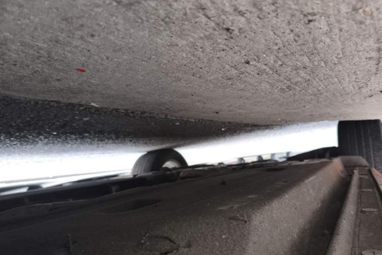 Used Audi Q3 2012 35 TFSI quattro Comfort Model Chassis Front Right
