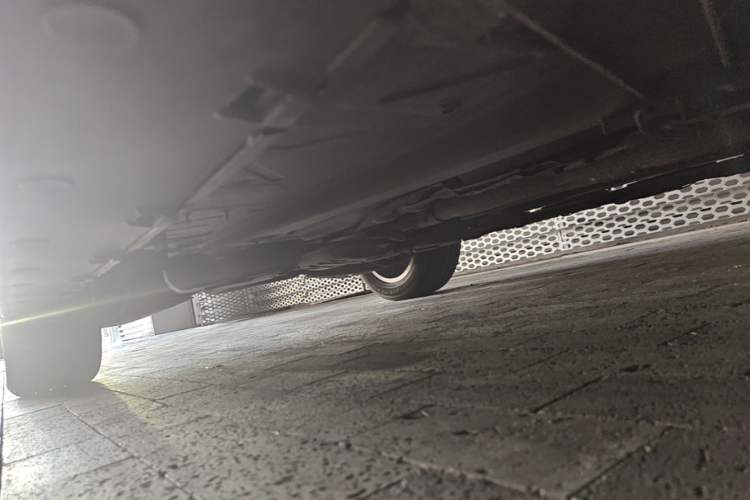 Used Audi Q3 2012 35 TFSI quattro Comfort Model Chassis Front Right