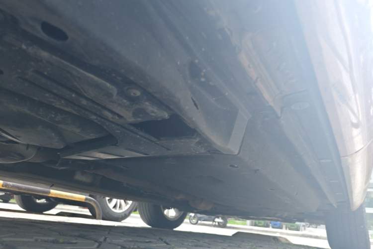 Used Audi Q3 2012 40 TFSI quattro Sport Edition Chassis Rear Right