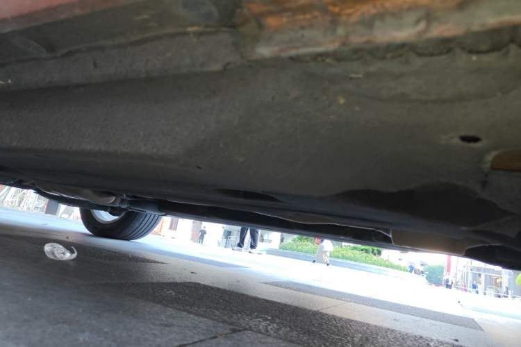 Used Audi Q3 2012 35 TFSI quattro Comfort Model Chassis Front Right