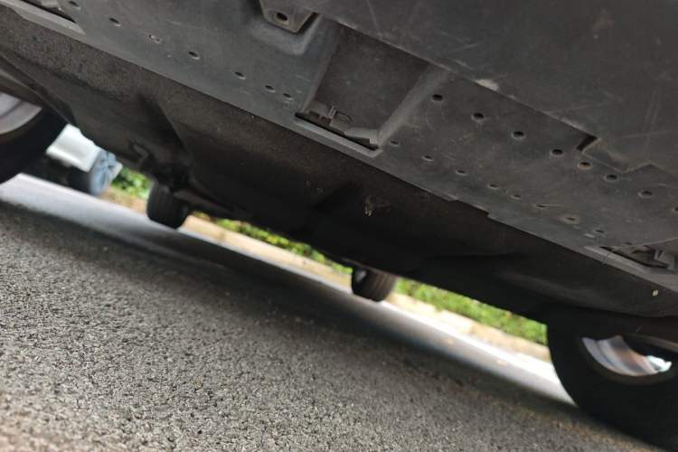 Used Audi Q3 2012 35 TFSI quattro Comfort Model Chassis Front