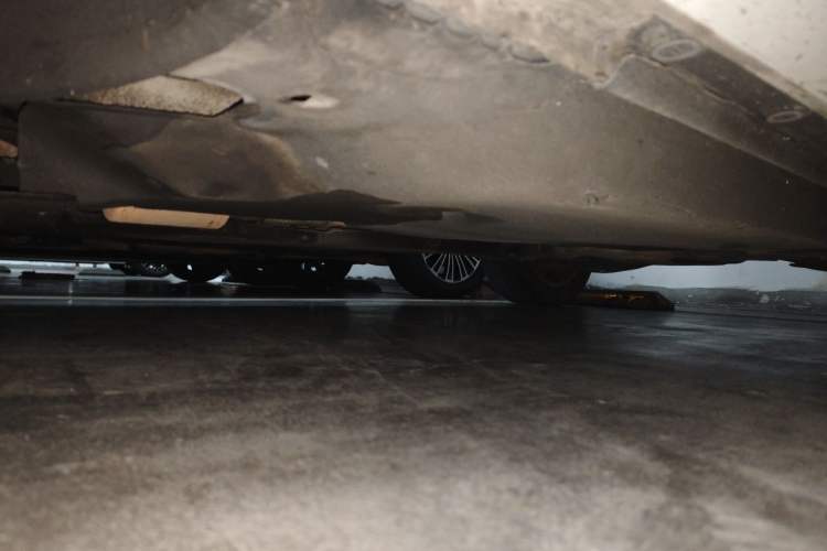 Used Audi Q3 2012 35 TFSI quattro Comfort Model Chassis Front Left