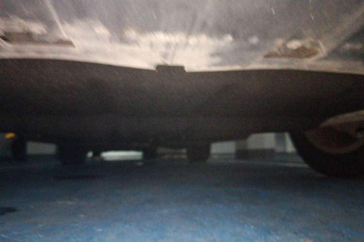 Used Audi Q3 2012 35 TFSI quattro Comfort Model Chassis Front