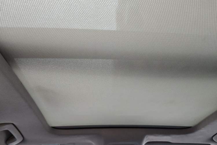 Used Audi Q3 2012 40 TFSI quattro Sport Edition Headliner
