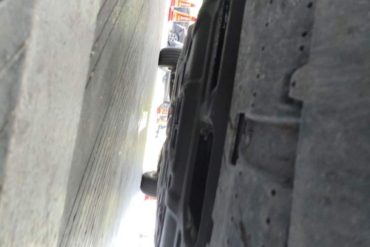 Used Audi Q3 2012 35 TFSI quattro Comfort Model Chassis Front