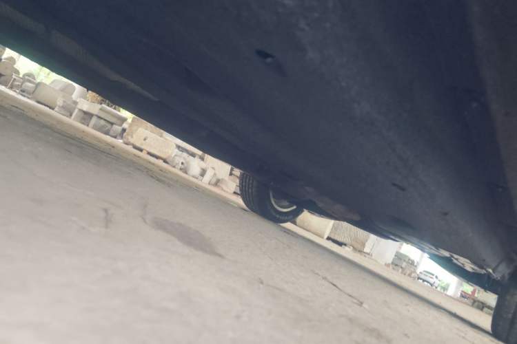 Used Audi Q3 2012 35 TFSI quattro Comfort Model Chassis Front Left