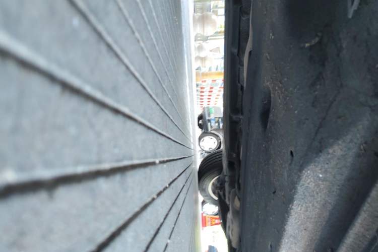 Used Audi Q3 2012 35 TFSI quattro Comfort Model Chassis Front Left