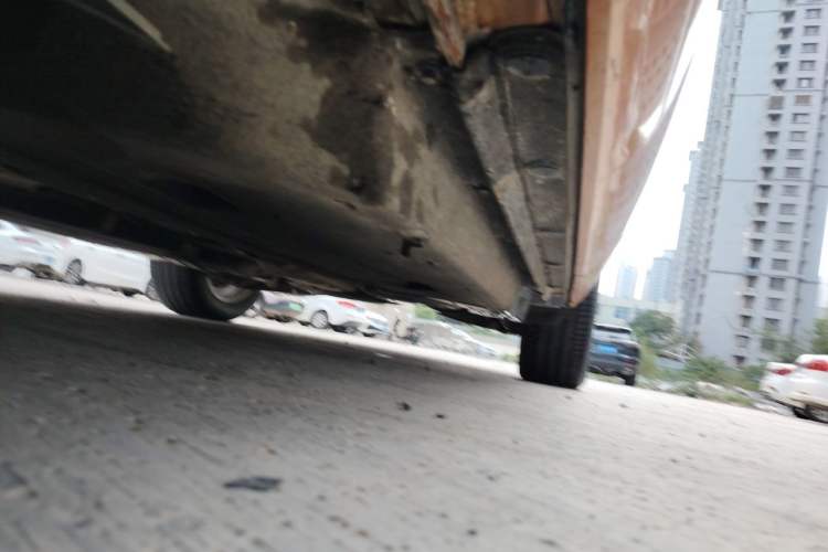 Used Audi Q3 2012 35 TFSI quattro Comfort Model Chassis Front Left