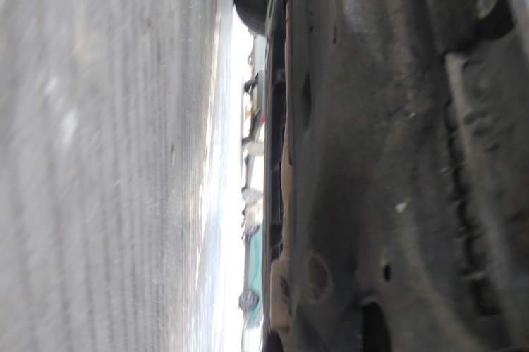 Used Audi Q3 2012 35 TFSI quattro Comfort Model Chassis Front Right