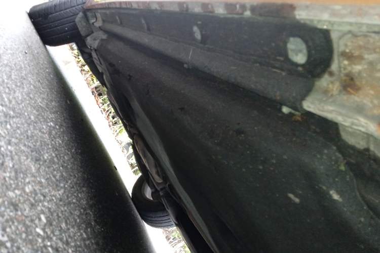 Used Audi Q3 2012 35 TFSI quattro Comfort Model Chassis Front Right