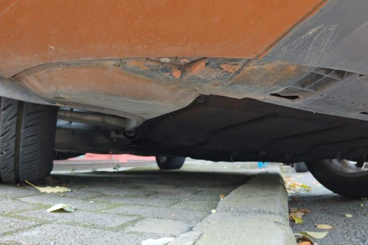 Used Audi Q3 2012 35 TFSI quattro Comfort Model Chassis Front Right