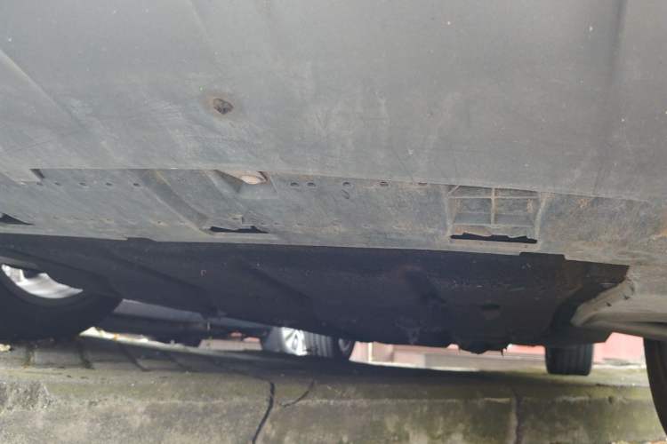 Used Audi Q3 2012 35 TFSI quattro Comfort Model Chassis Front