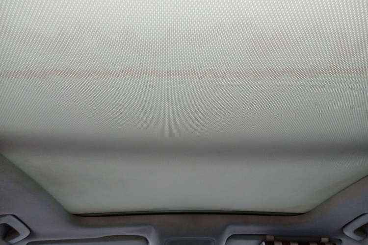 Used Audi Q3 2012 35 TFSI quattro Comfort Model Headliner