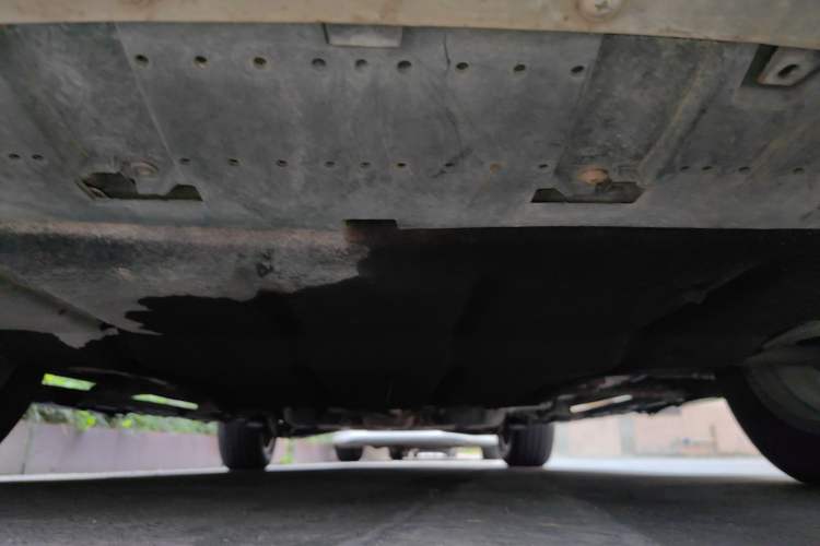 Used Audi Q3 2013 35 TFSI quattro Technology Edition Chassis Front