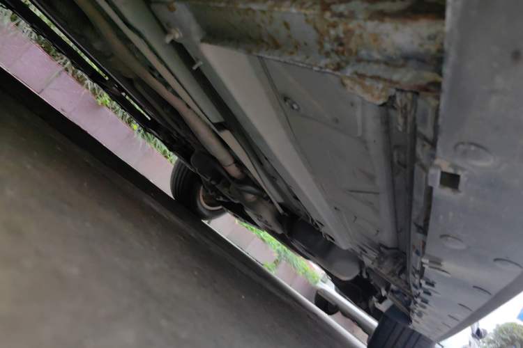 Used Audi Q3 2013 35 TFSI quattro Technology Edition Chassis Front Left
