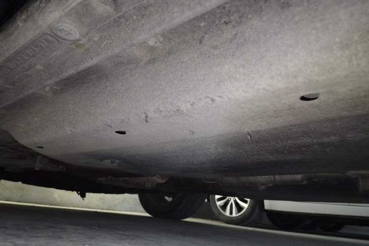 Used Audi Q3 2013 35 TFSI quattro Technology Edition Chassis Front Left