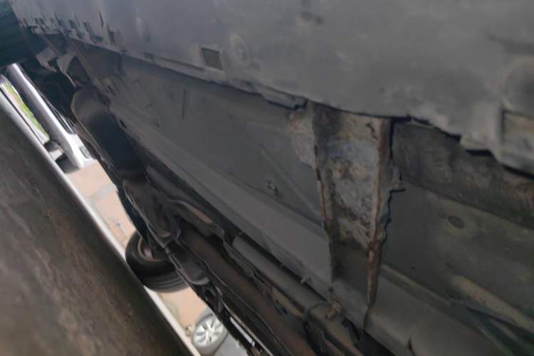Used Audi Q3 2013 35 TFSI quattro Technology Edition Chassis Front Right