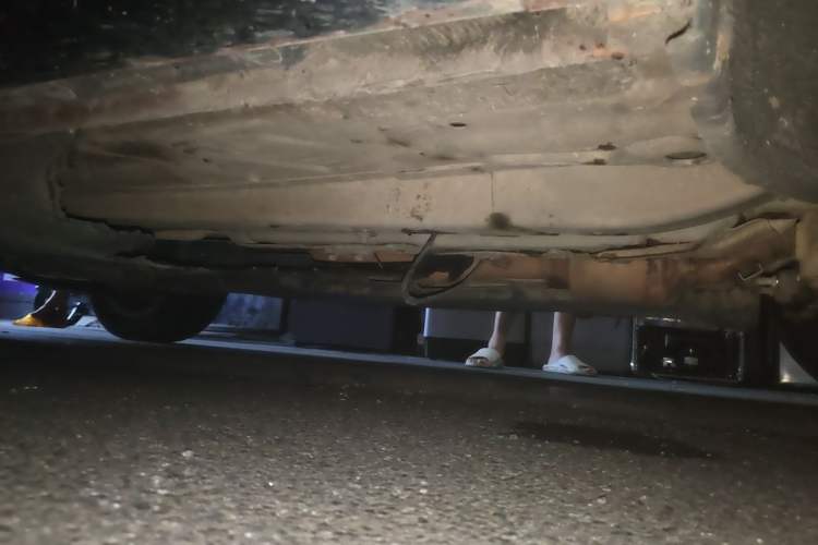 Used Audi Q3 2013 35 TFSI Ambition Edition Chassis Front Right
