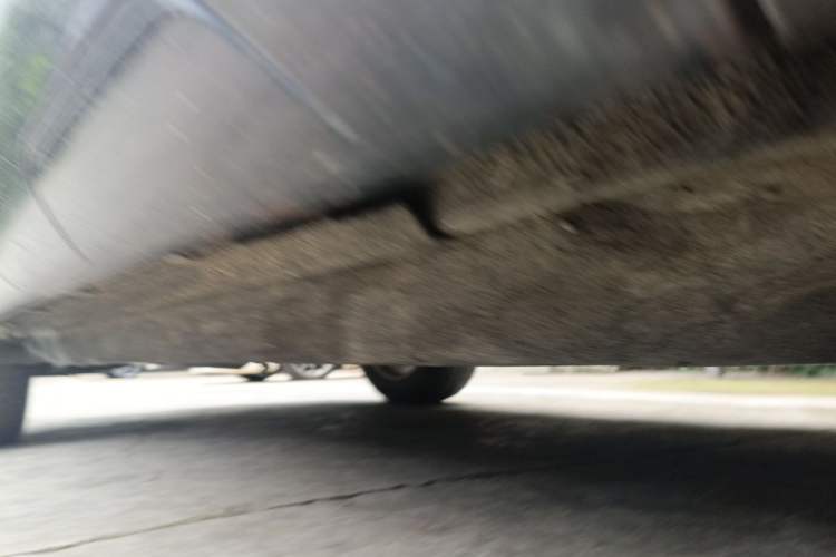 Used Audi Q3 2013 35 TFSI Comfort Model Chassis Front Right